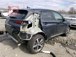 هیۆندای کۆنا